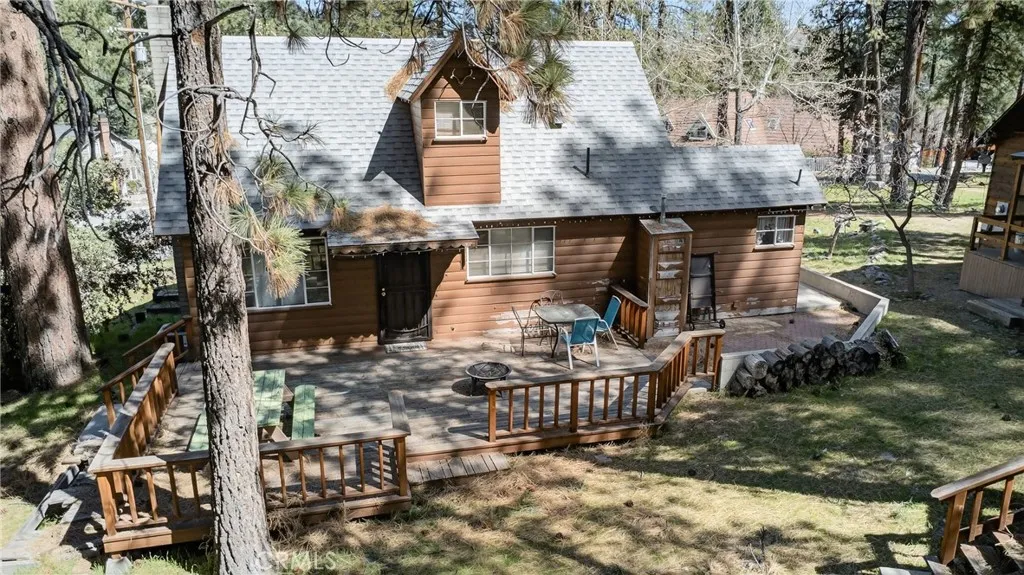 Additional image 52 of 5806 Victorville St, Wrightwood, CA 92397