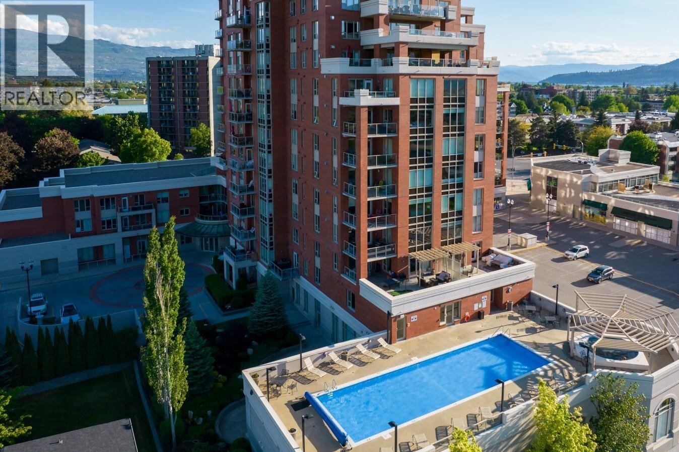 Additional image 8 of 215-1160 Bernard Avenue, Kelowna, BC, V1Y6R2