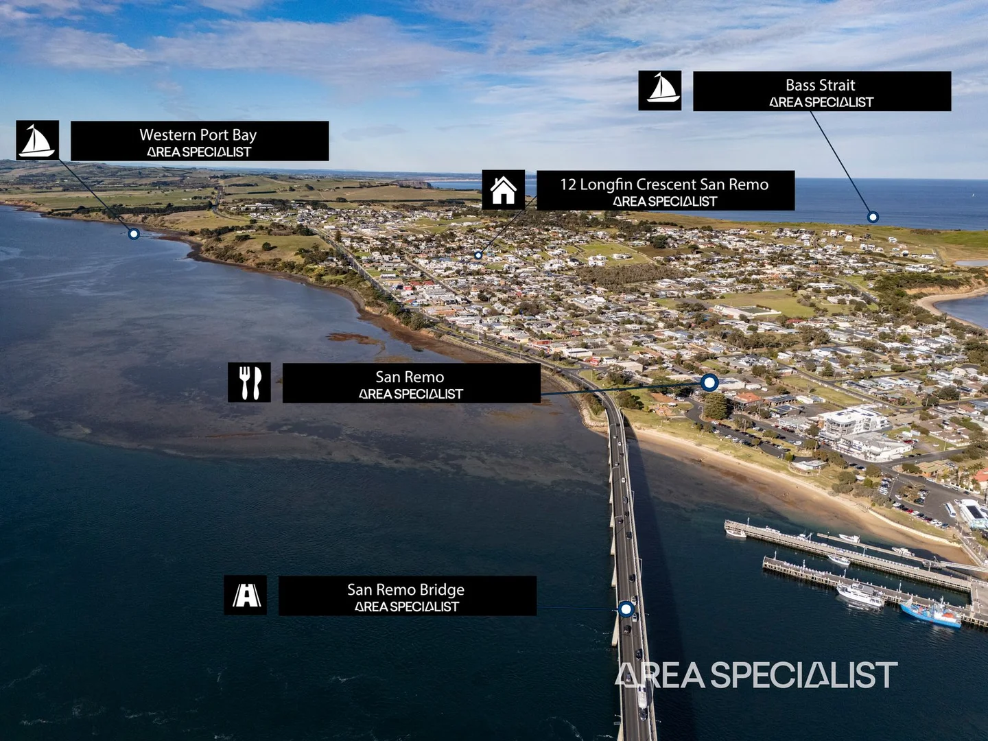 Additional image 16 of 12 Longfin Crescent, San Remo VIC 3925