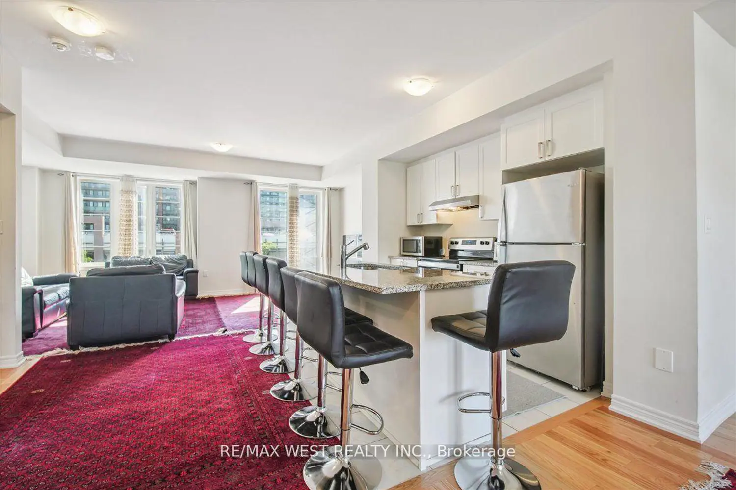 Additional image 4 of 115 Air Dancer Crescent