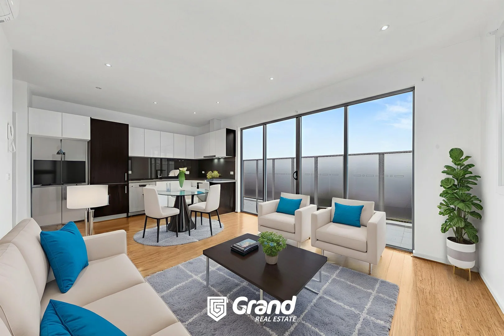 208/90 White Street, Mordialloc VIC 3195