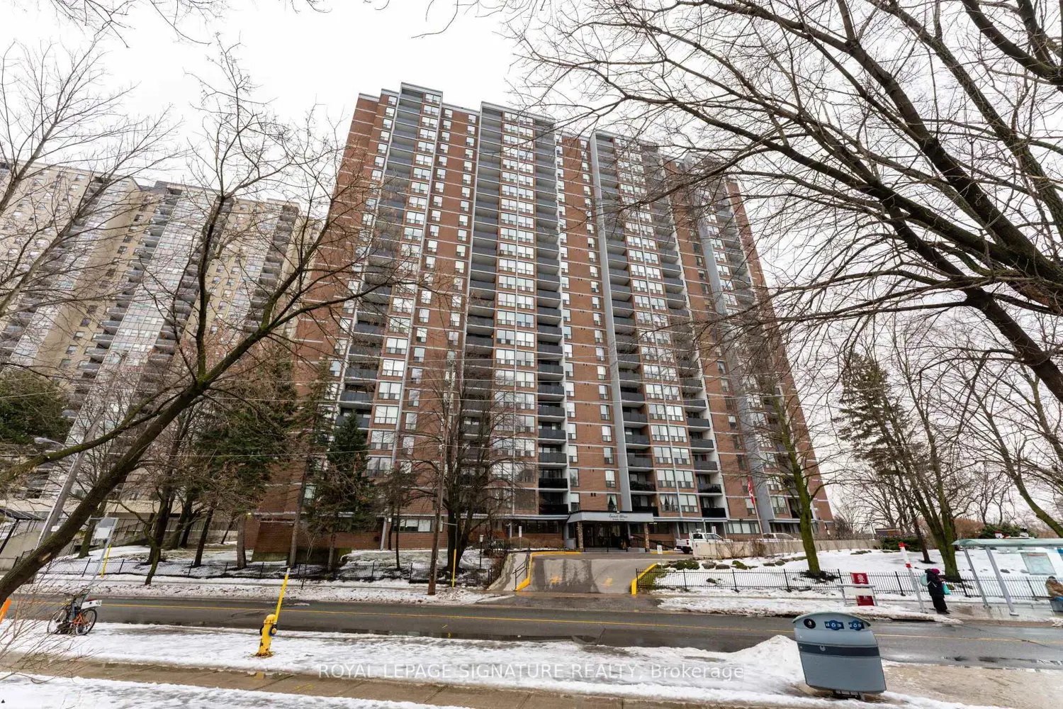 85 Emmett Avenue 2011