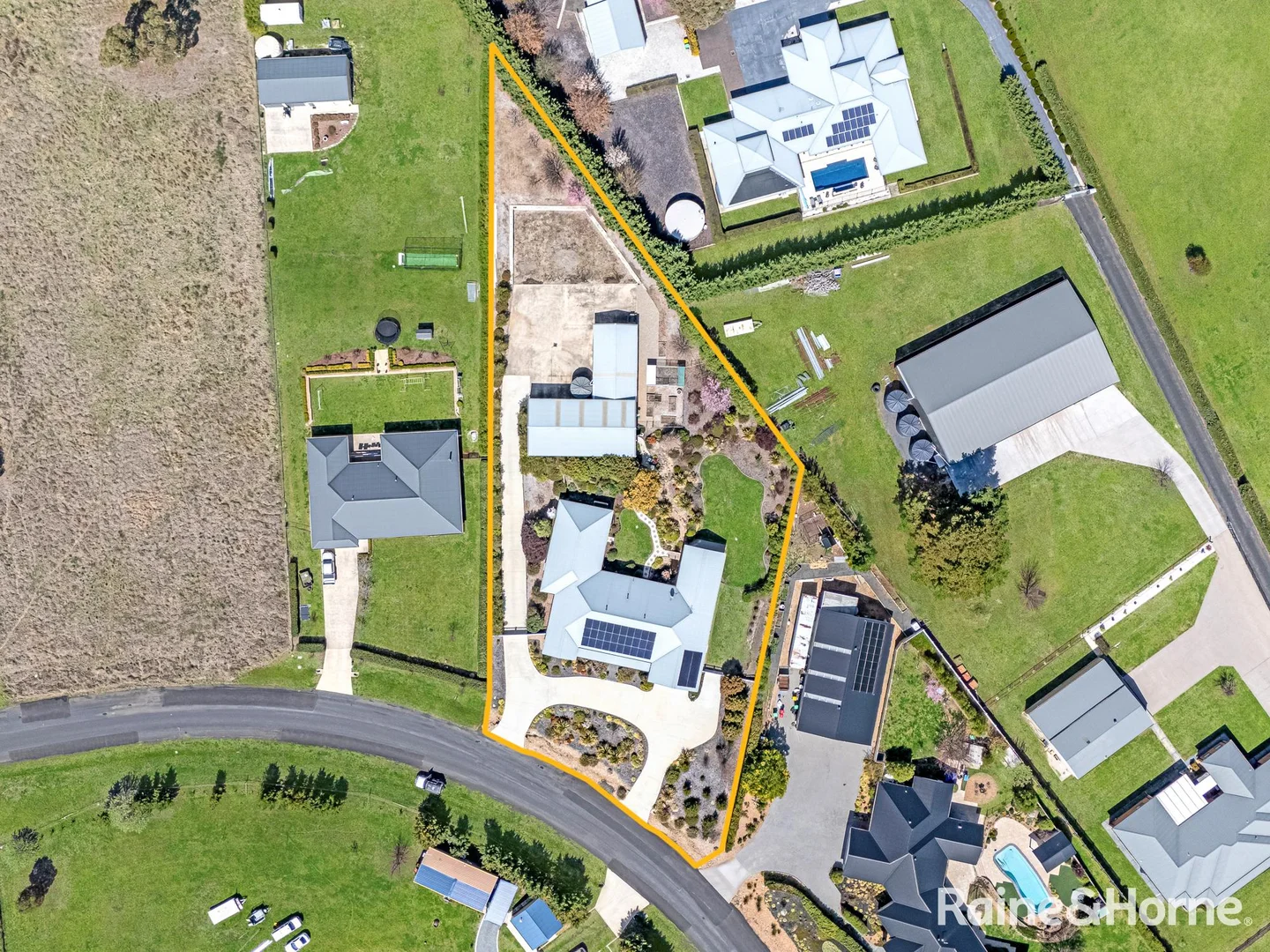 Additional image 27 of 179 Blue Ridge Drive, White Rock NSW 2795