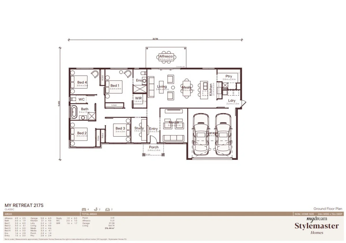 Additional image 2 of Kensington Grove QLD 4341