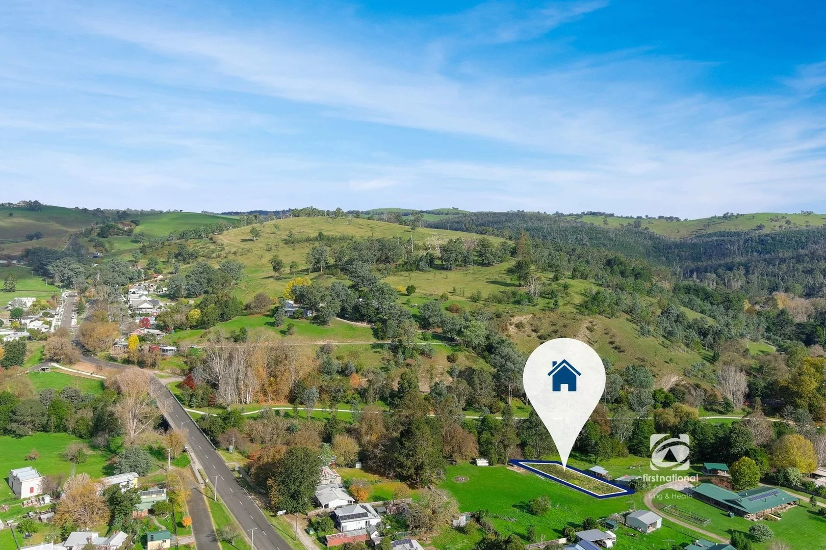 6 Davidson Street, Buchan VIC 3885