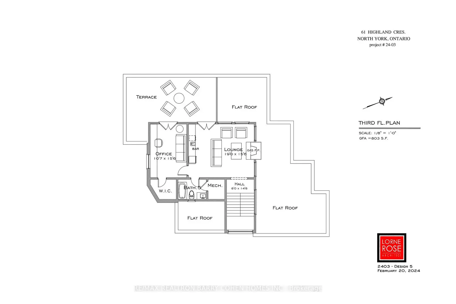 Additional image 7 of 61 Highland Crescent