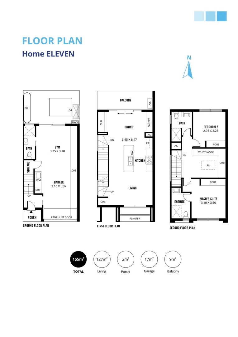 Additional image 12 of 1 - 12/2 Winter Terrace, Prospect SA 5082