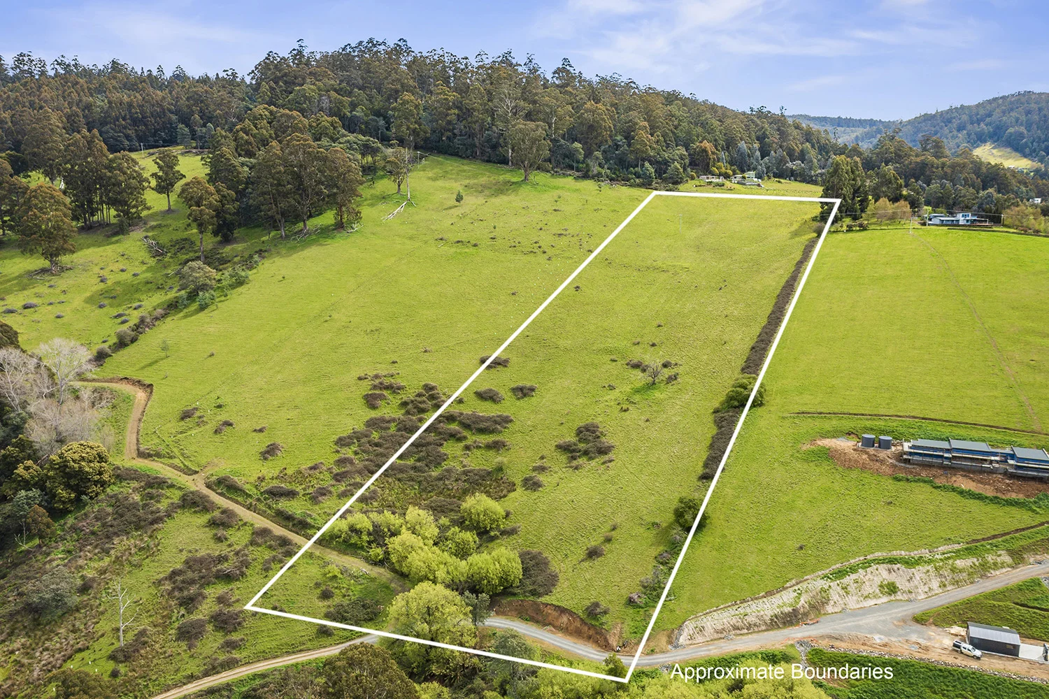 Additional image 4 of Lot 1 Walpole Lane, Franklin TAS 7113