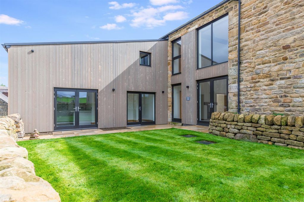 Additional image 20 of 3 bed property for saleHunger Hill, Middleton, Ilkley LS29
