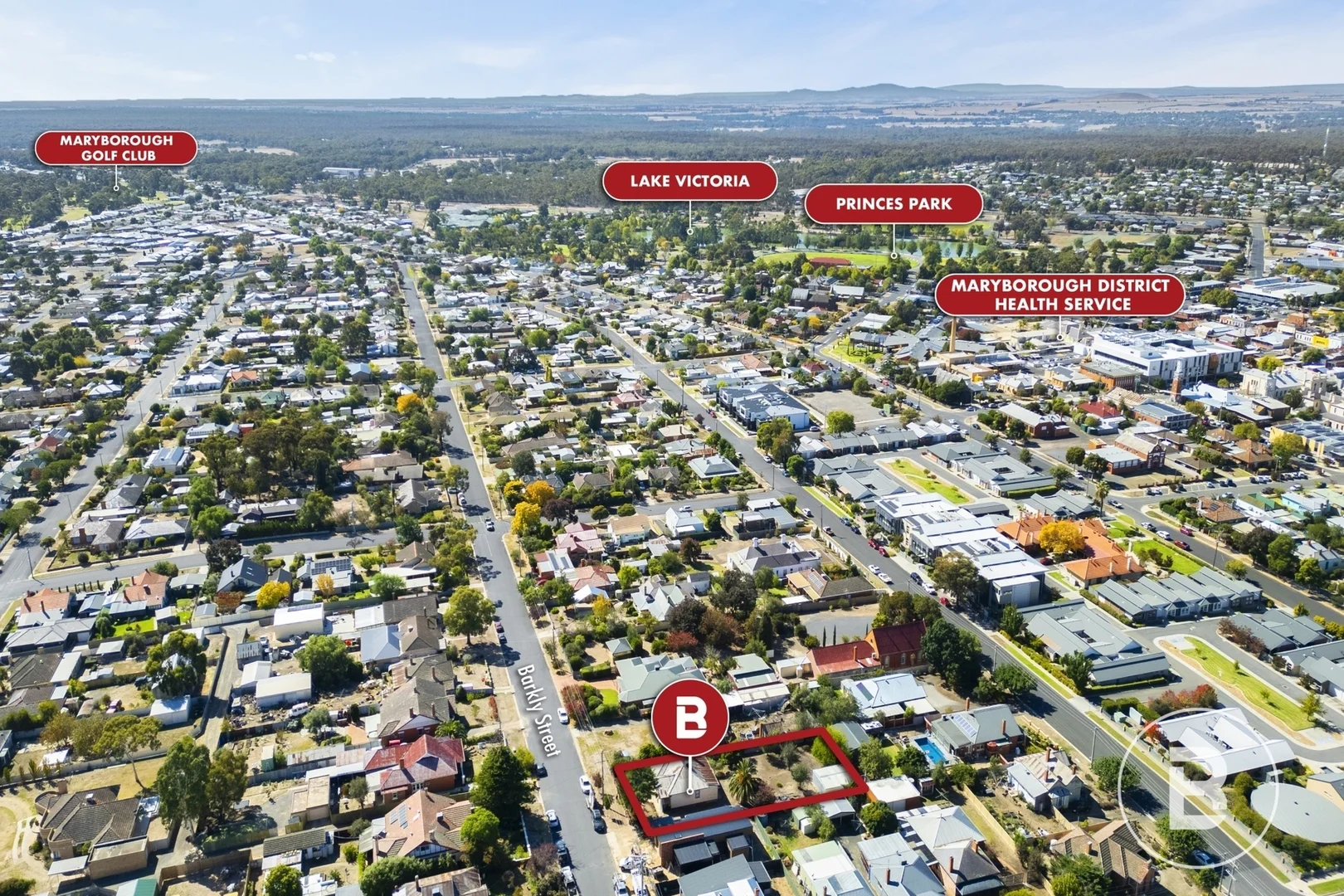 Additional image 12 of 26 Barkly Street, Maryborough VIC 3465