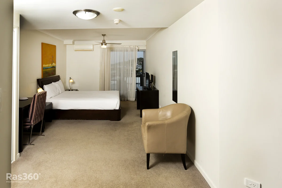 Additional image 17 of lot 407/66 Oaka Lane, Gladstone Central QLD 4680