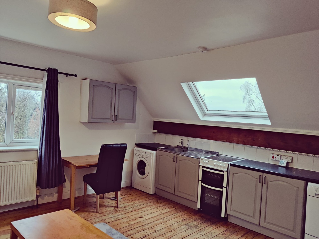 Additional image 13 of 1 Bed Flat, Roundhay, LS8, N1 7GU
