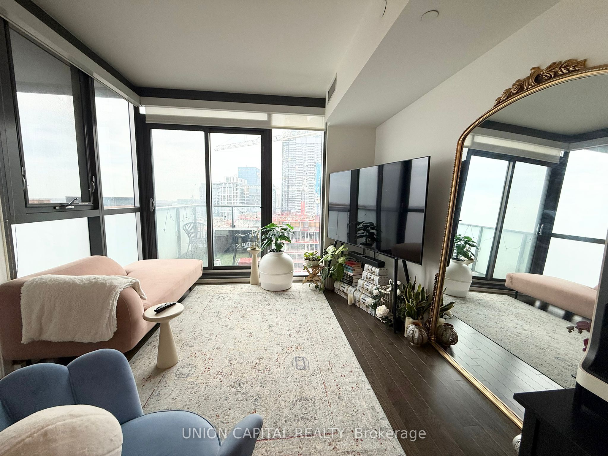 Additional image 6 of 1601-16 Bonnycastle Street, Toronto, ON, M5A 0C9