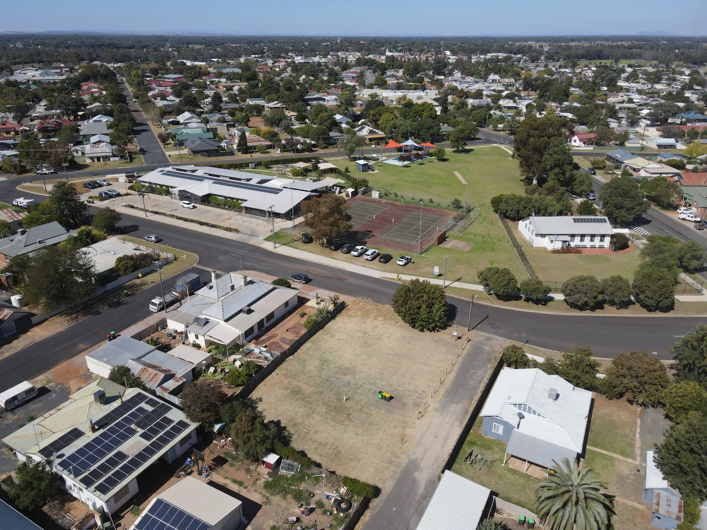 Additional image 4 of 21A & 21B Barton Street, Forbes NSW 2871