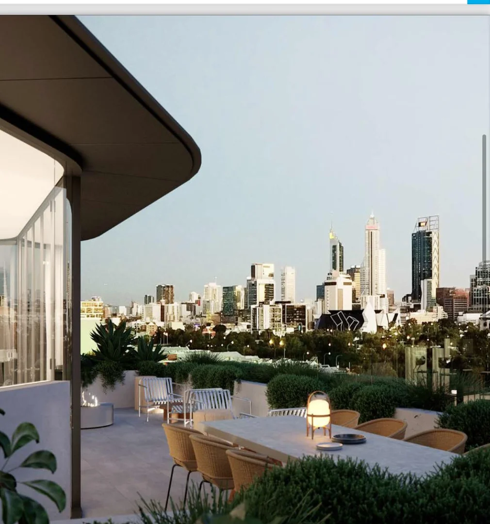 Additional image 7 of 194 - 200 Carr Place, Leederville WA 6007