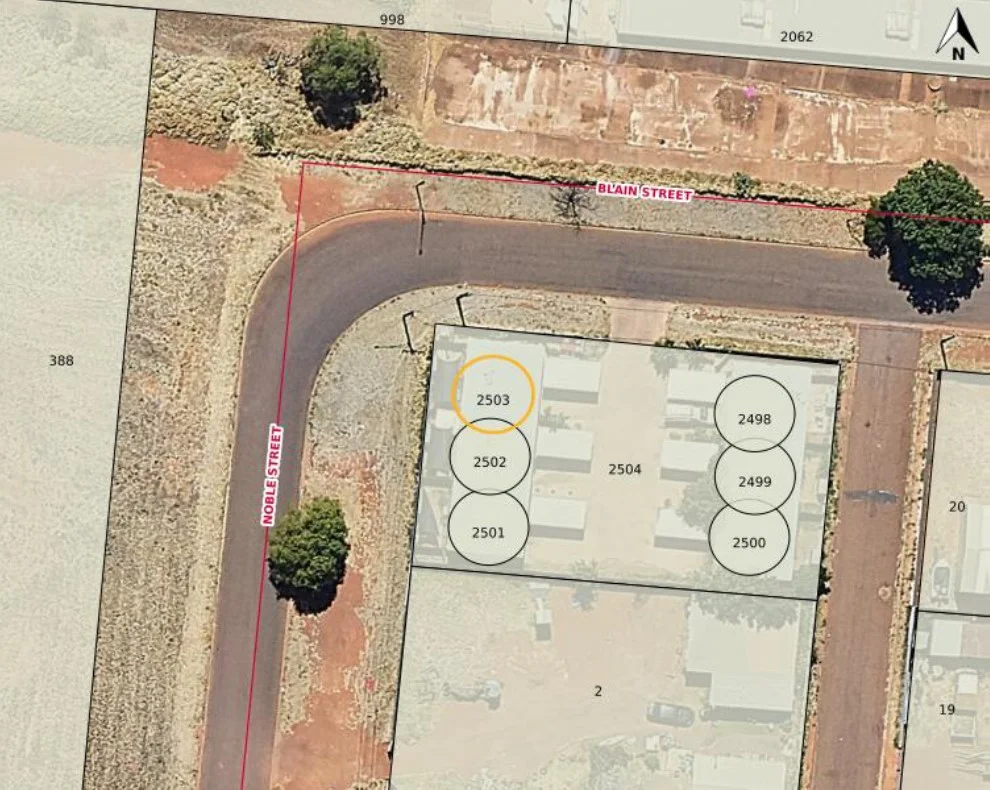 Additional image 22 of 1-6/27 Blain Street, Tennant Creek NT 0860