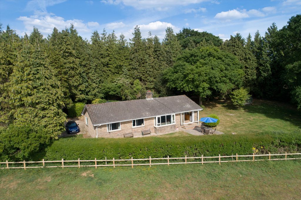 Additional image 14 of 5 bed detached house for saleDroxford, Southampton, Hampshire SO32