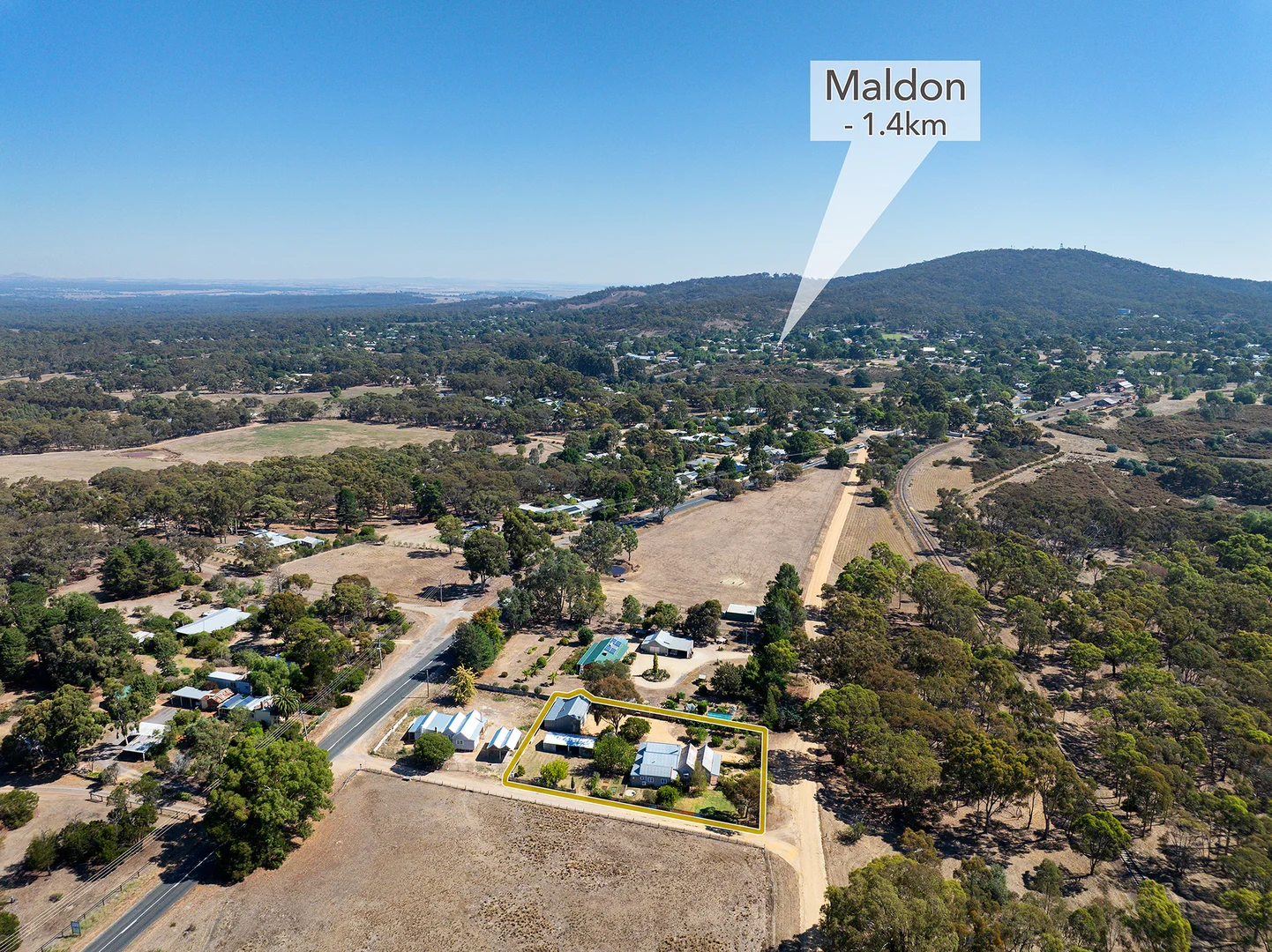 Additional image 24 of 62 Hornsby Street, Maldon VIC 3463