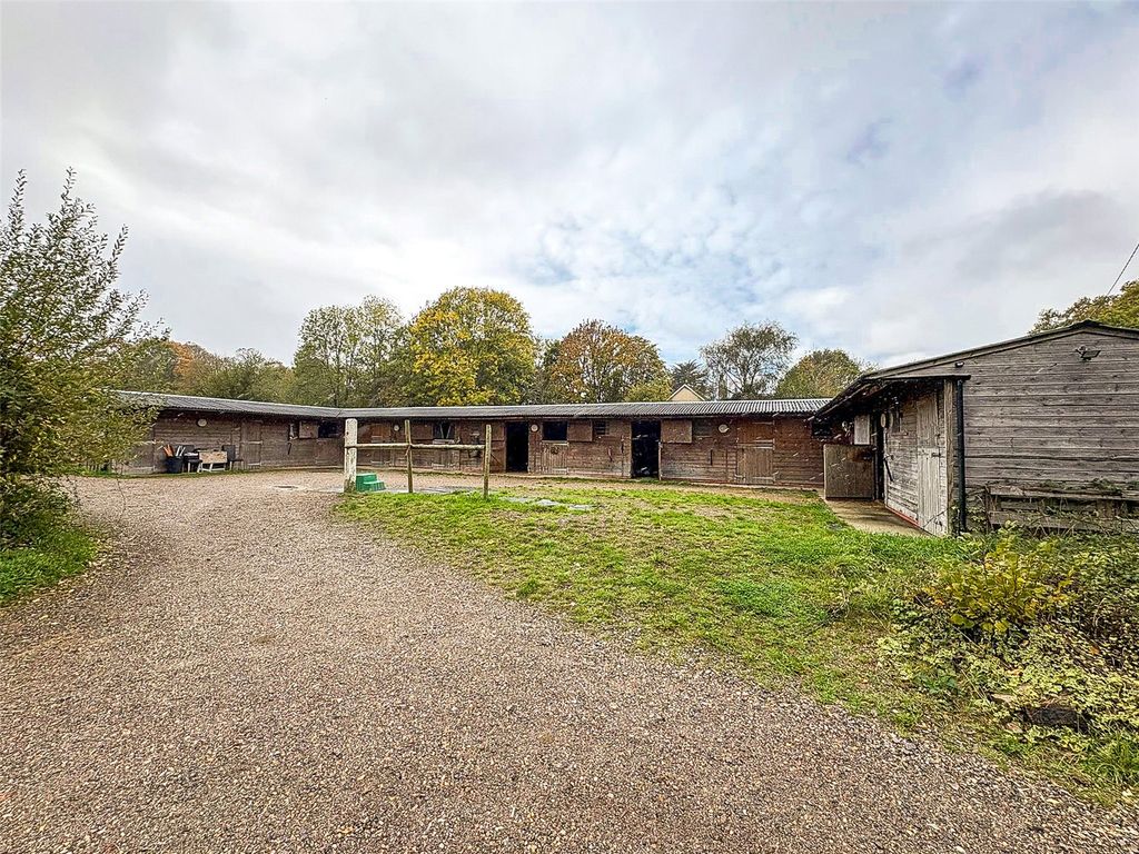 Additional image 2 of Land for saleFlexford Lane, Sway, Lymington, Hampshire SO41