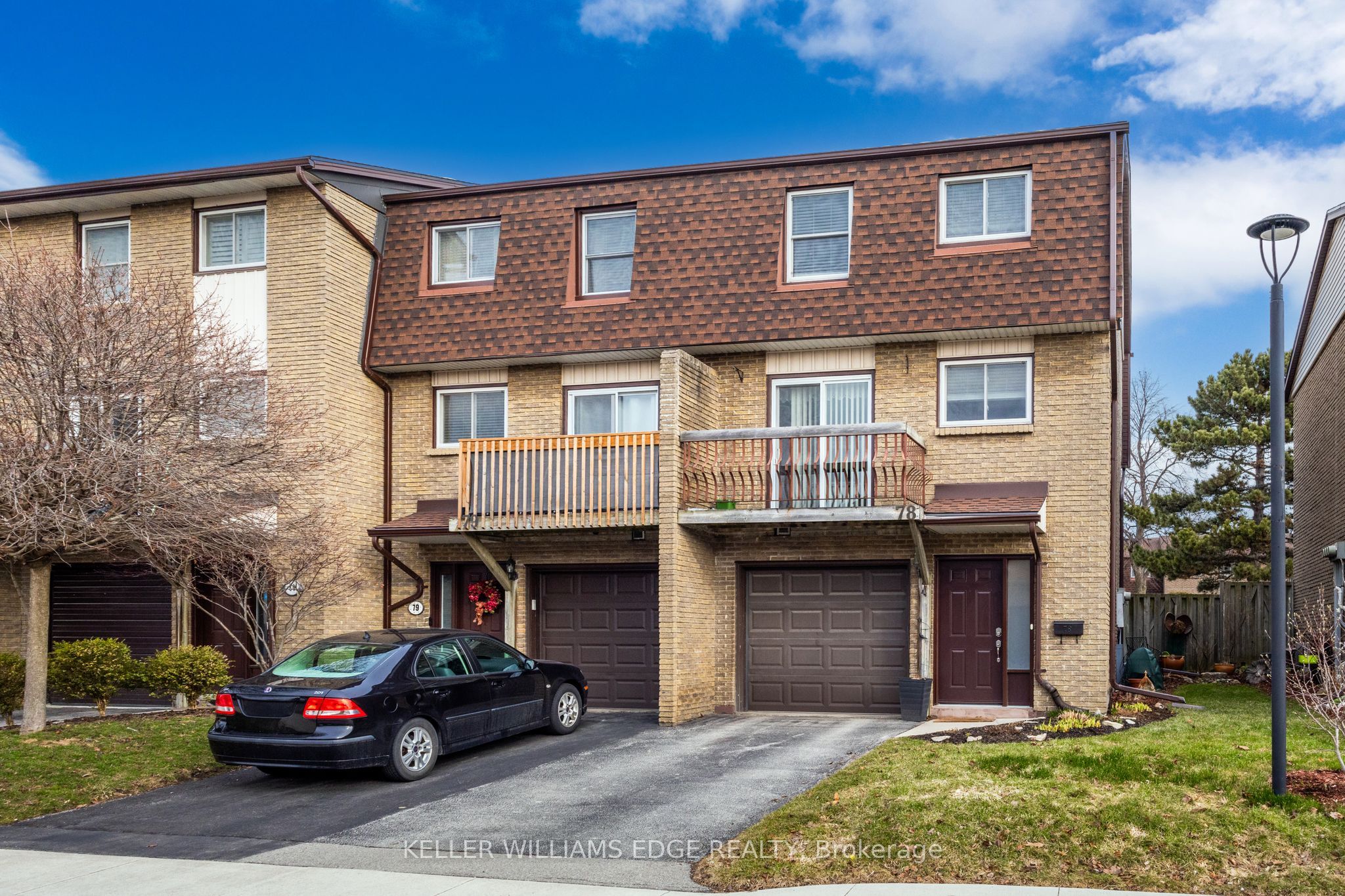 Additional image 4 of 78-1115 Paramount Drive, Hamilton, ON, L8J 1P6