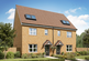 Plot 270, The Kennet at Coseley New Village, DY4, Sedgley Road West DY4