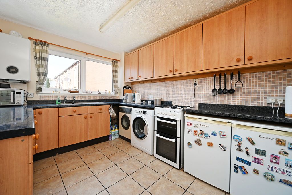 Additional image 6 of 3 bed terraced house for saleAshberry Gardens, Sheffield S6
