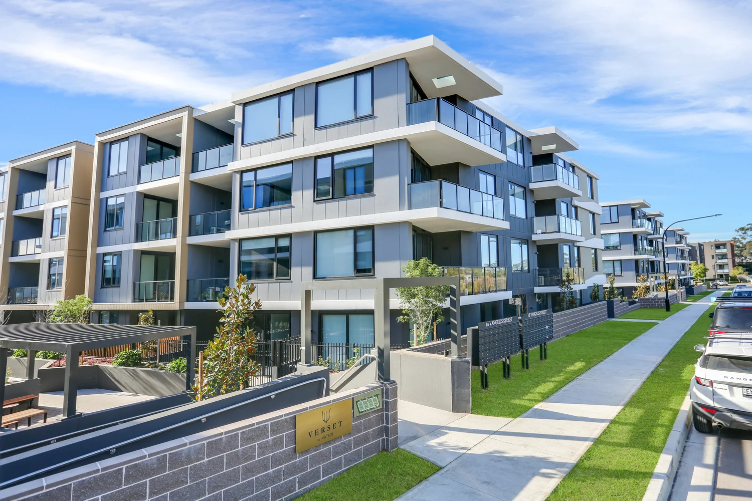 Additional image 6 of g221/1b Vangelis Street, Rouse Hill NSW 2155