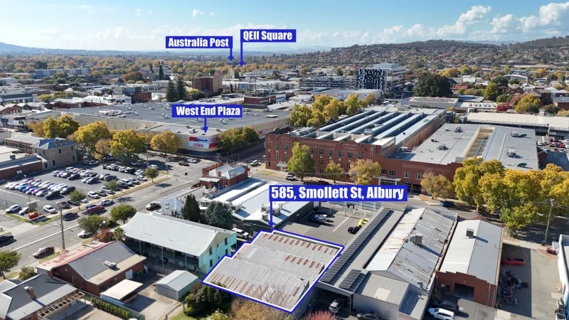 Additional image 3 of 585 Smollett Street, Albury NSW 2640