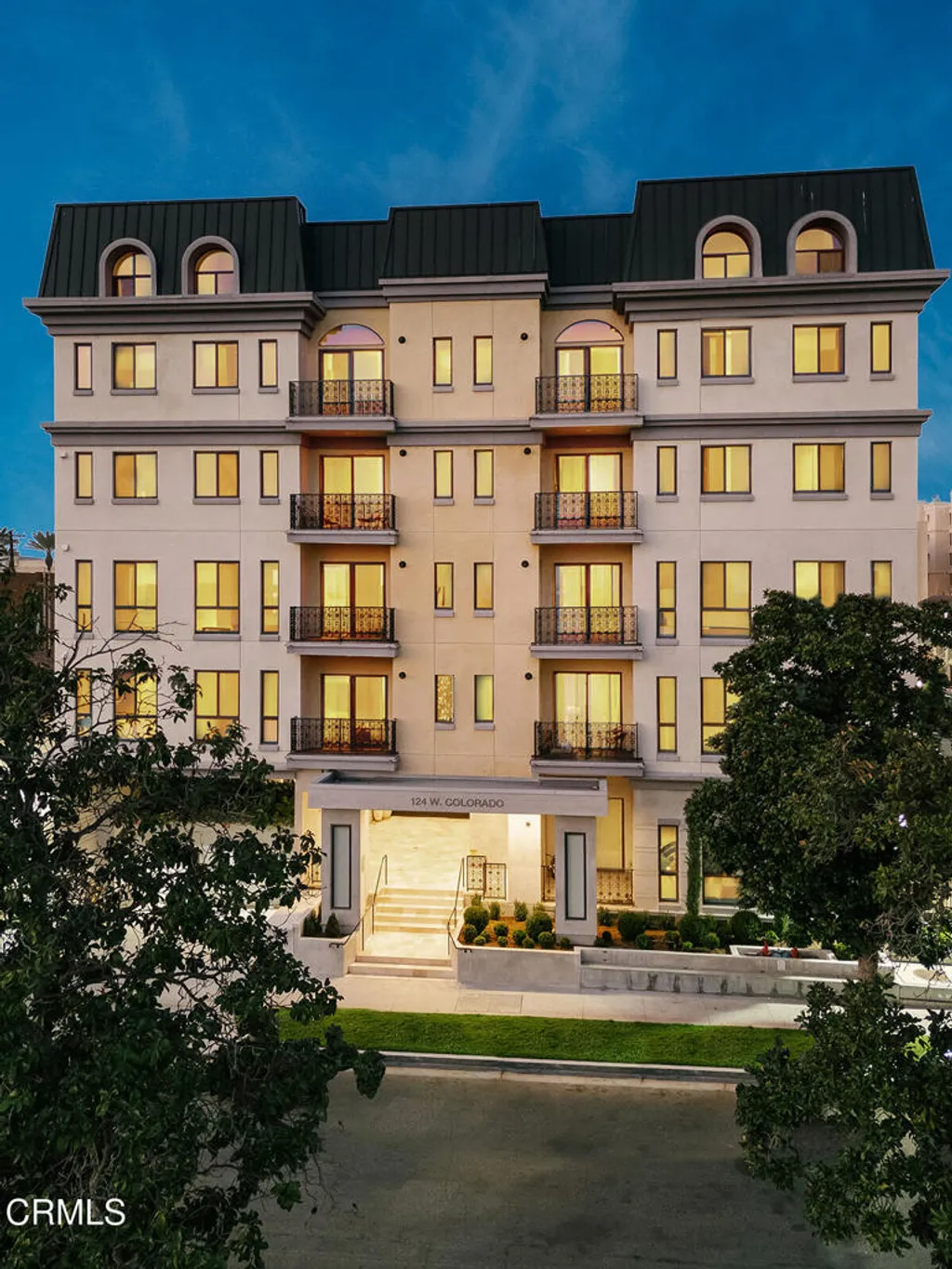 124 W Colorado Street Unit 502, Glendale, CA 91204