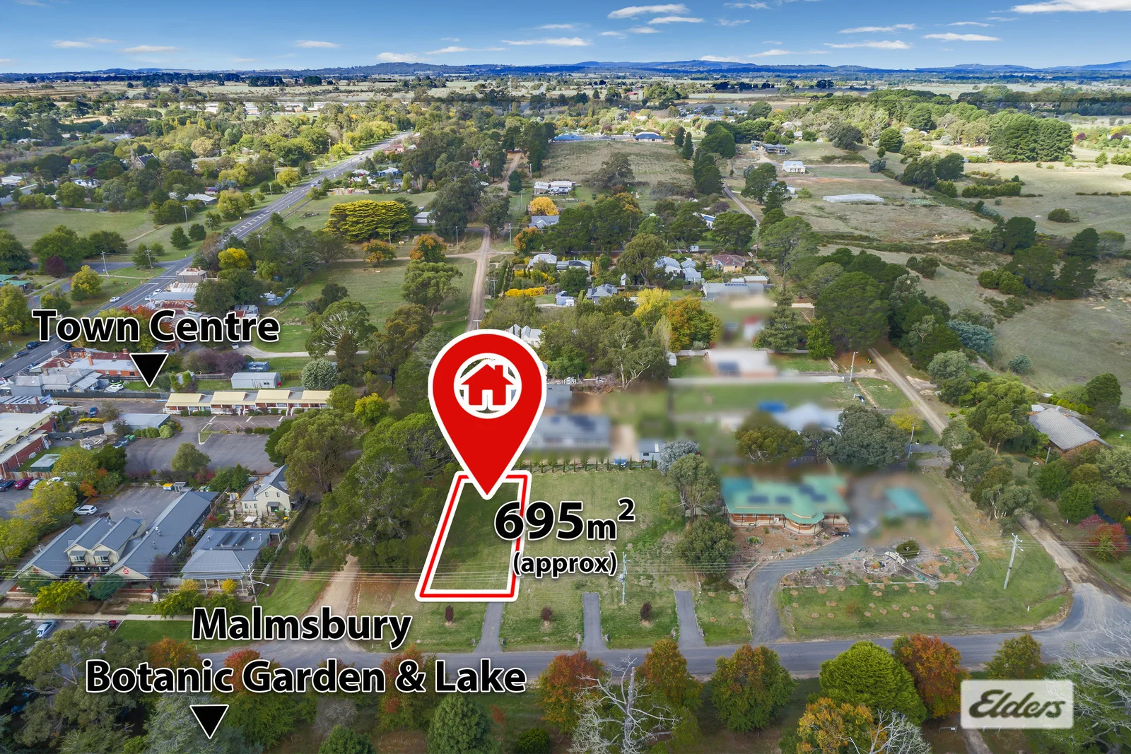 Additional image 6 of 7 &  11 Ellesmere Place, Malmsbury VIC 3446