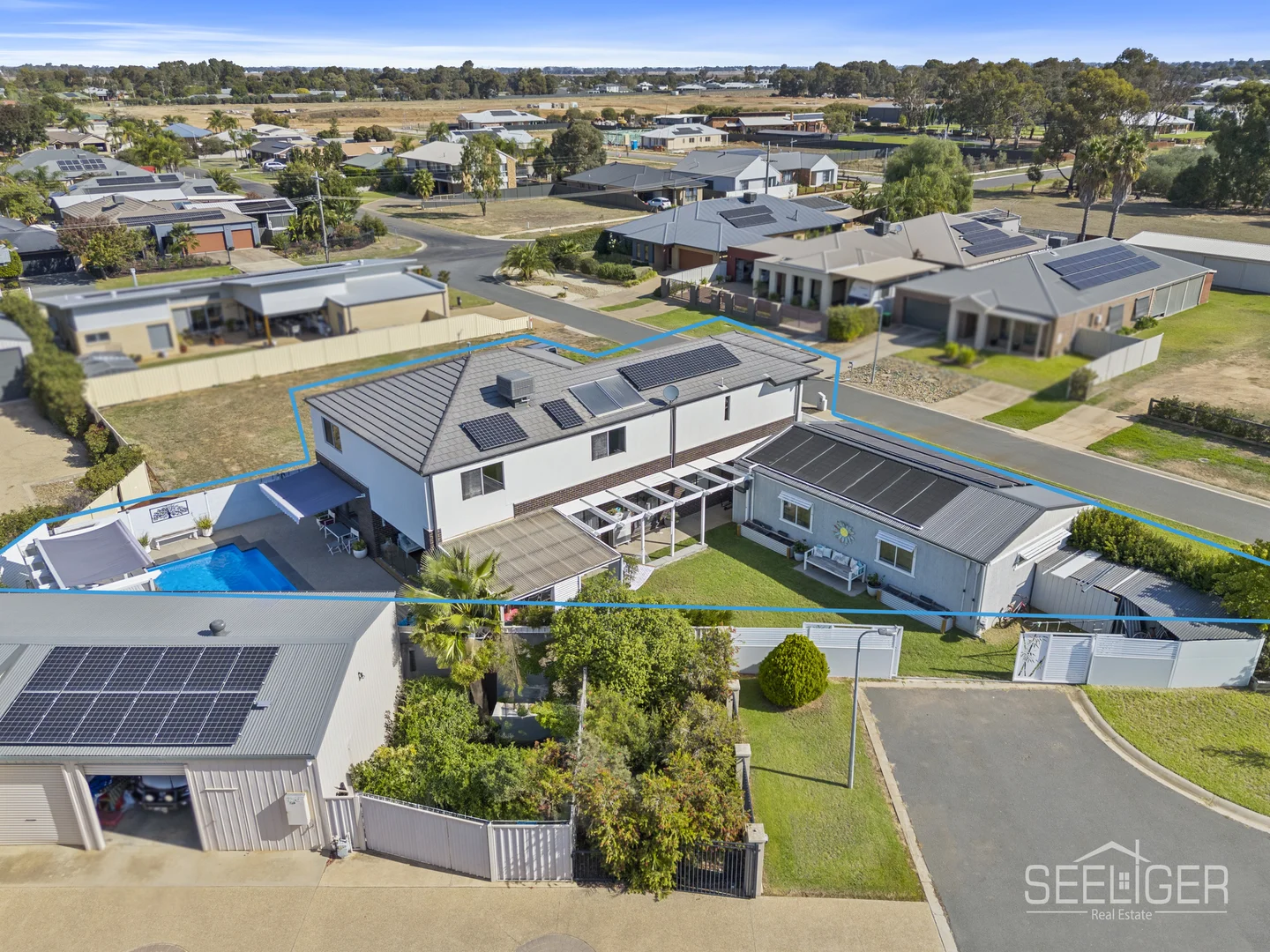 Additional image 19 of 6 George Edward Drive, Yarrawonga VIC 3730