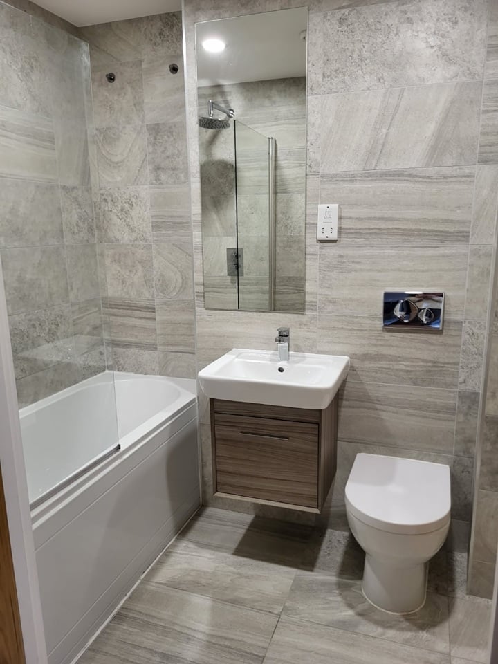 Additional image 3 of 1 Bed Flat, Leylands House, LS9, N1 7GU