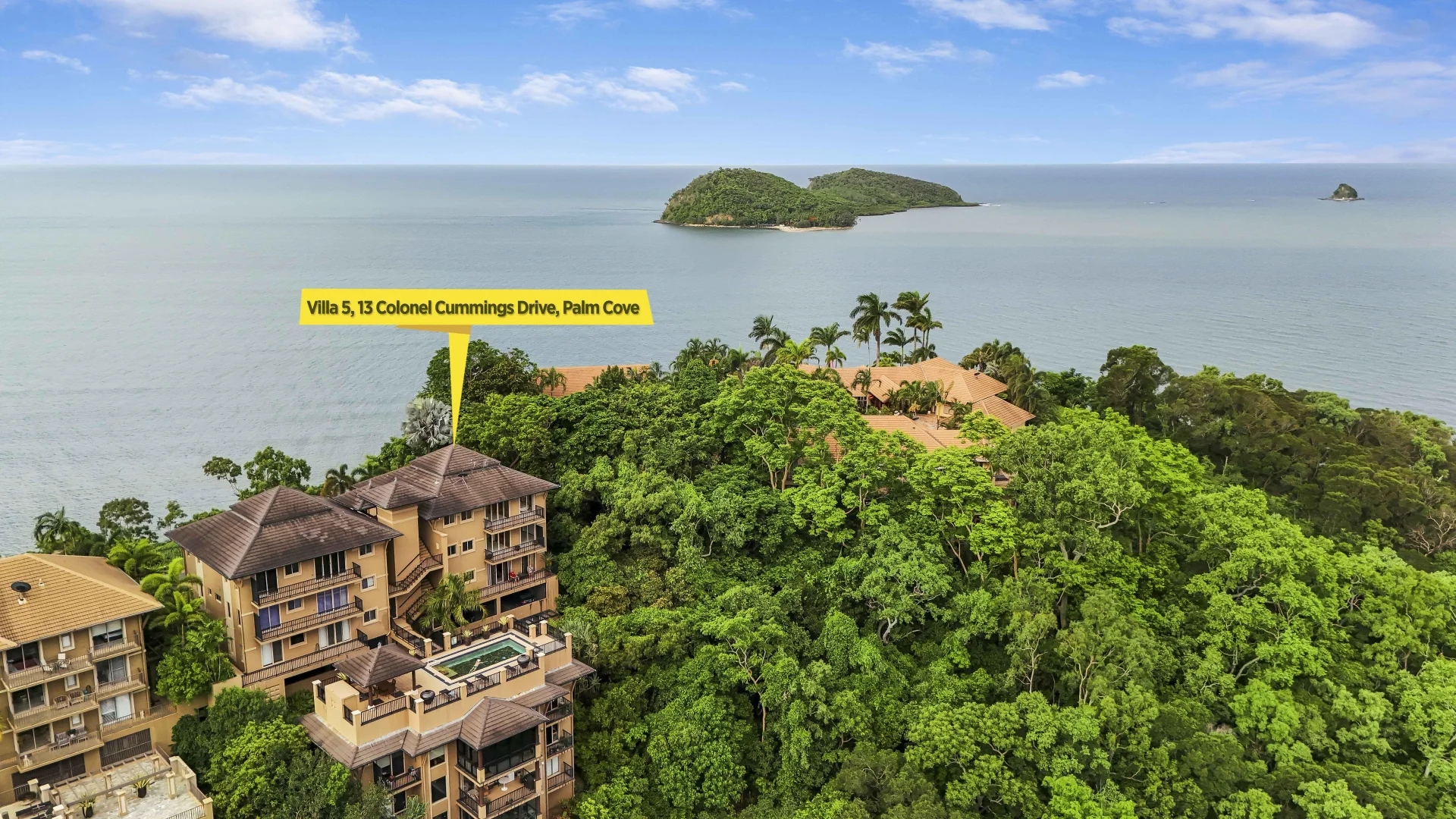 Additional image 31 of Villa 5/13 Colonel Cummings Drive, Palm Cove QLD 4879