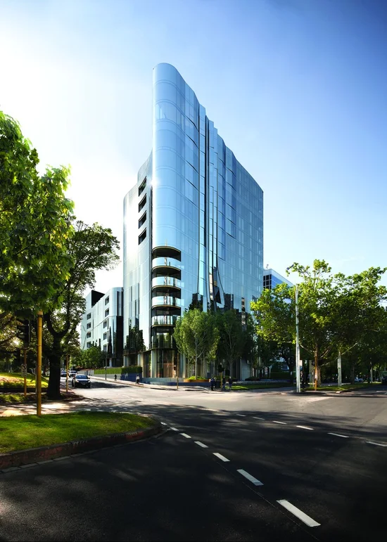 201/409 St Kilda Rd, Melbourne VIC 3004