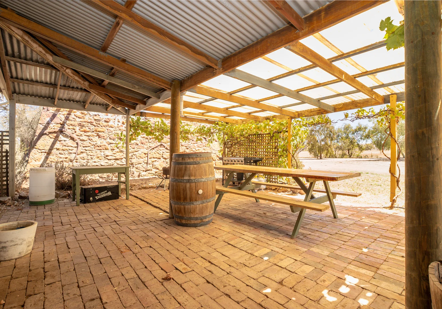 Additional image 43 of Hummocks Station/45 Barunga Homestead Rd, Snowtown SA 5520