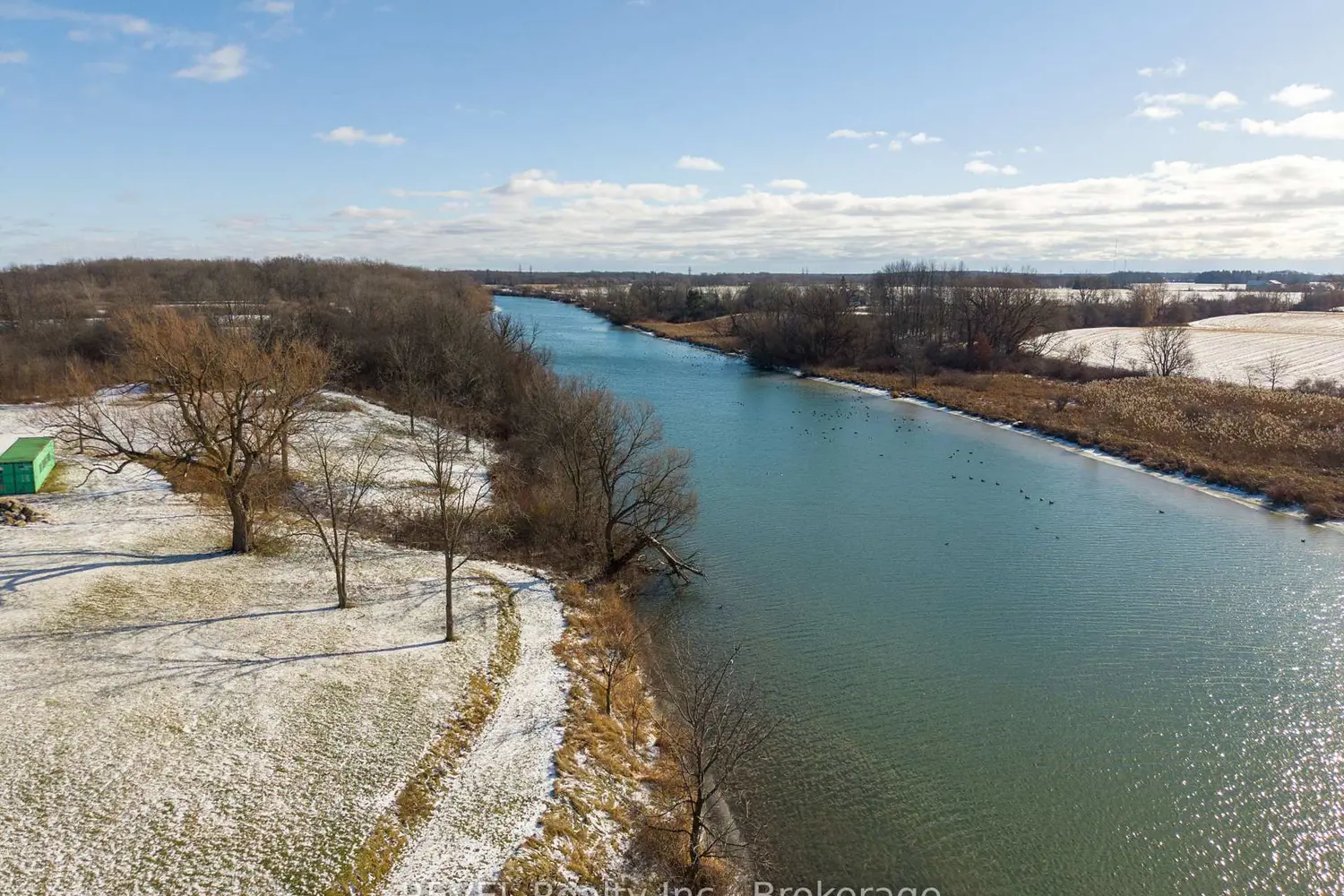 1373 Chippawa Creek Road photo 4