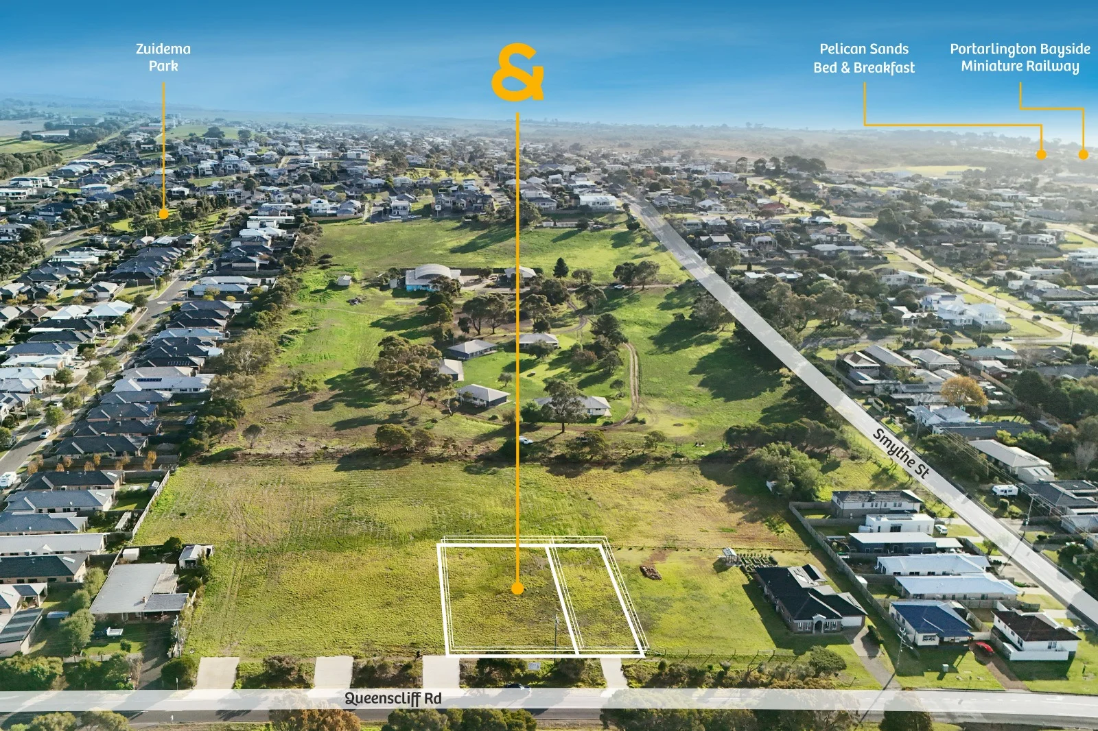 Additional image 4 of 18, 20, 22, 24 Queenscliff Road, Portarlington VIC 3223