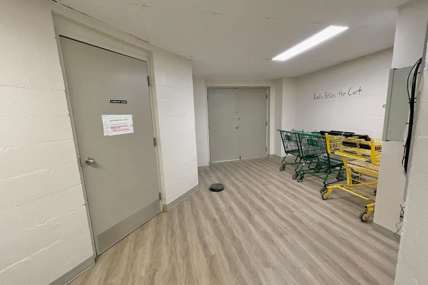 Additional image 16 of 17 Eldon Hall Place 602