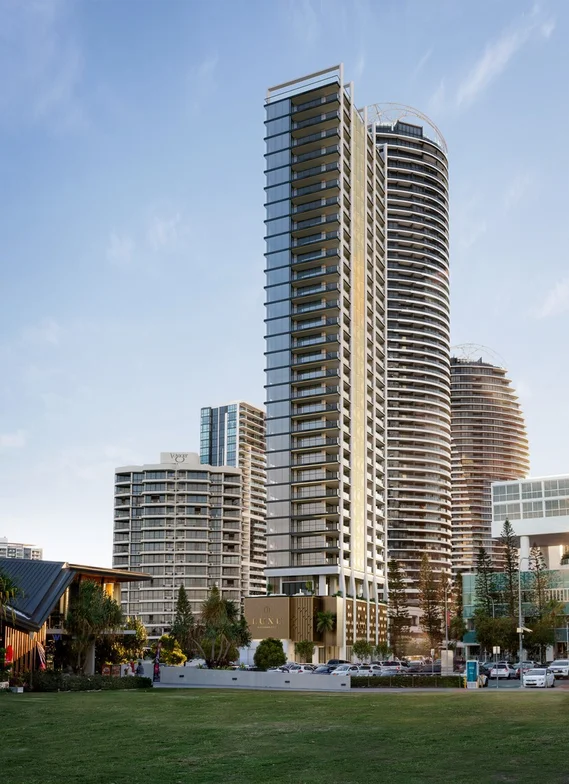 Additional image 6 of 6/2 Charles Avenue, Broadbeach QLD 4218