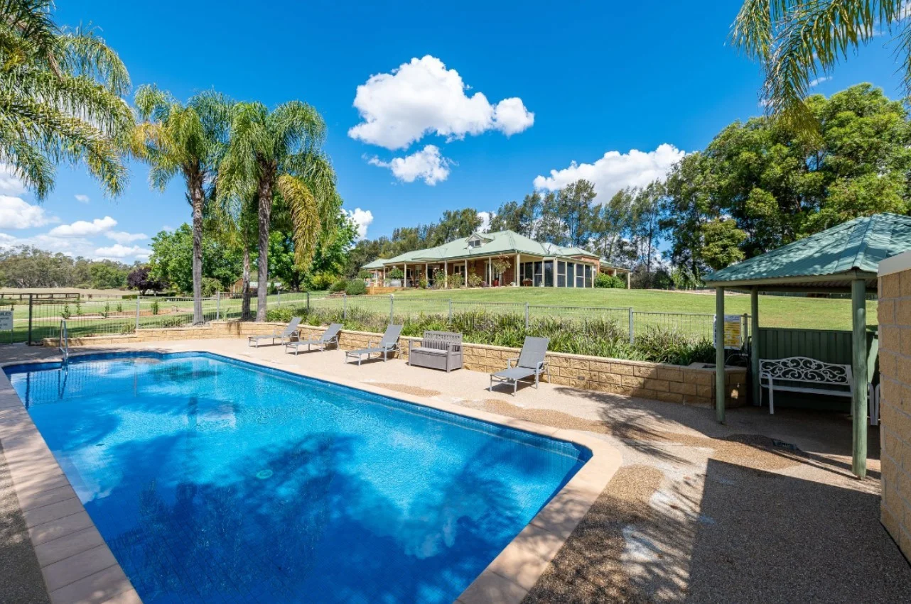 100 Cemetery Road, Cobram East VIC 3644