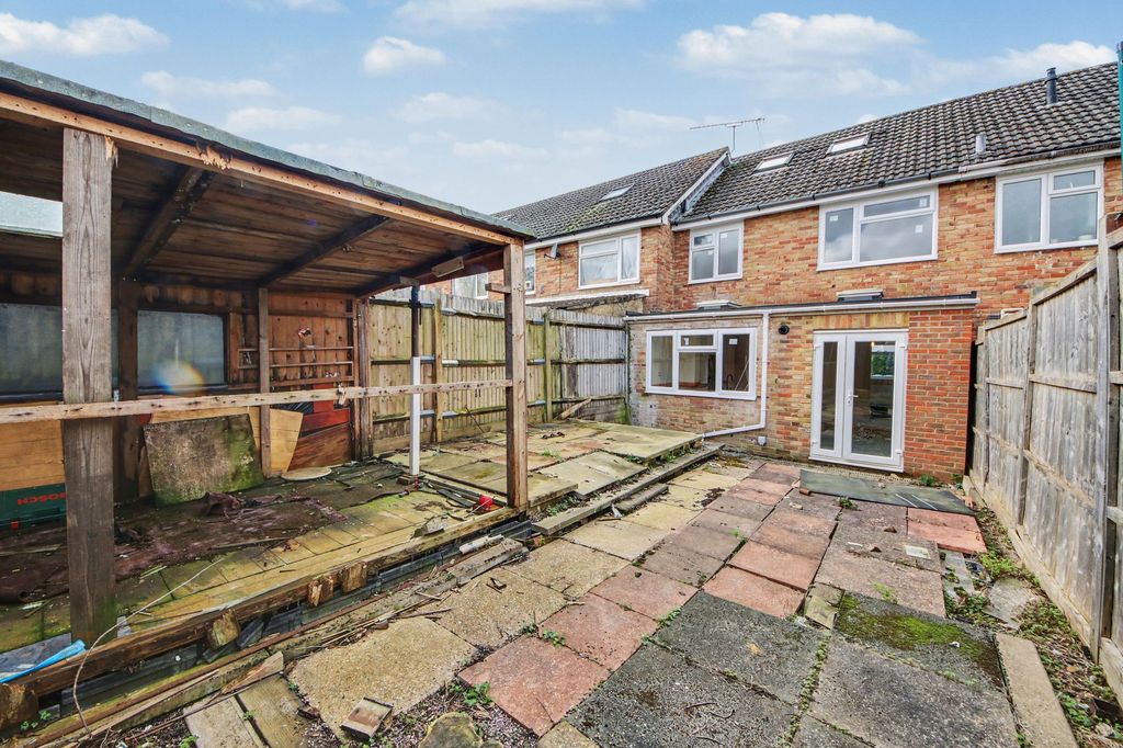 Additional image 12 of 3 bed terraced house for saleManor Farm Road, Bitterne Park SO18