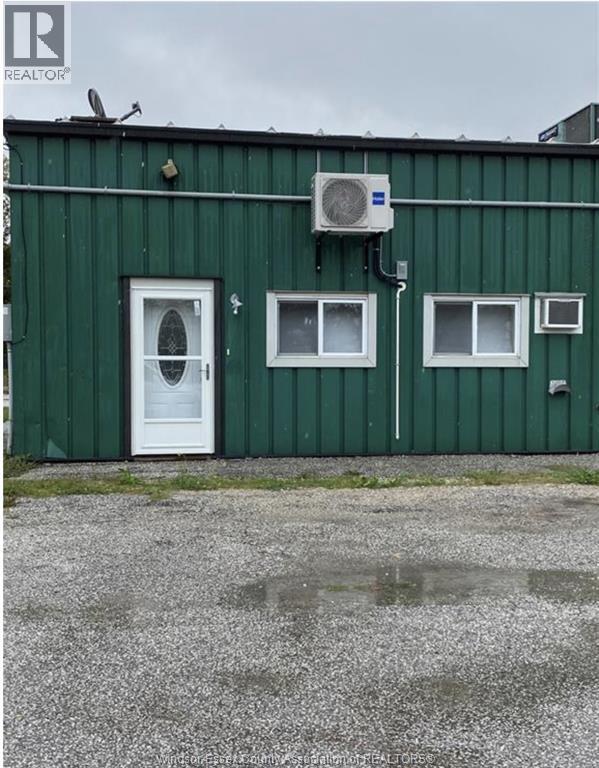 Additional image 4 of REAR SHOP-357 Queen Street, Essex, ON, N0R1G0