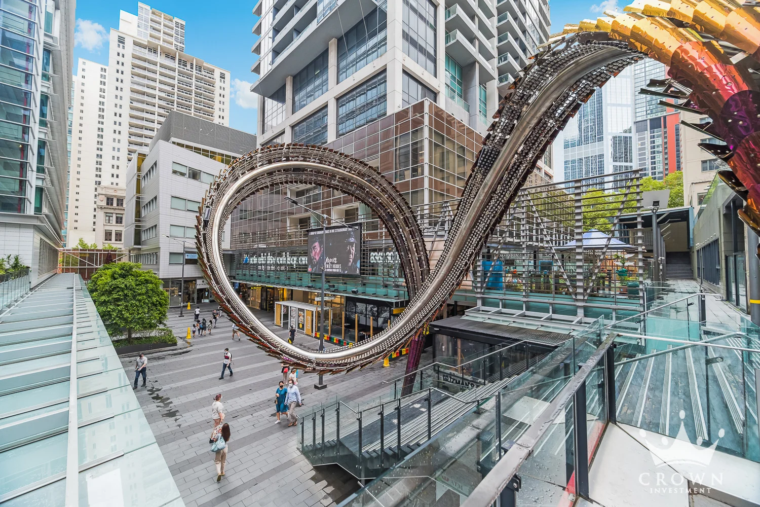 Additional image 29 of 5601/93 Liverpool St, Sydney NSW 2000