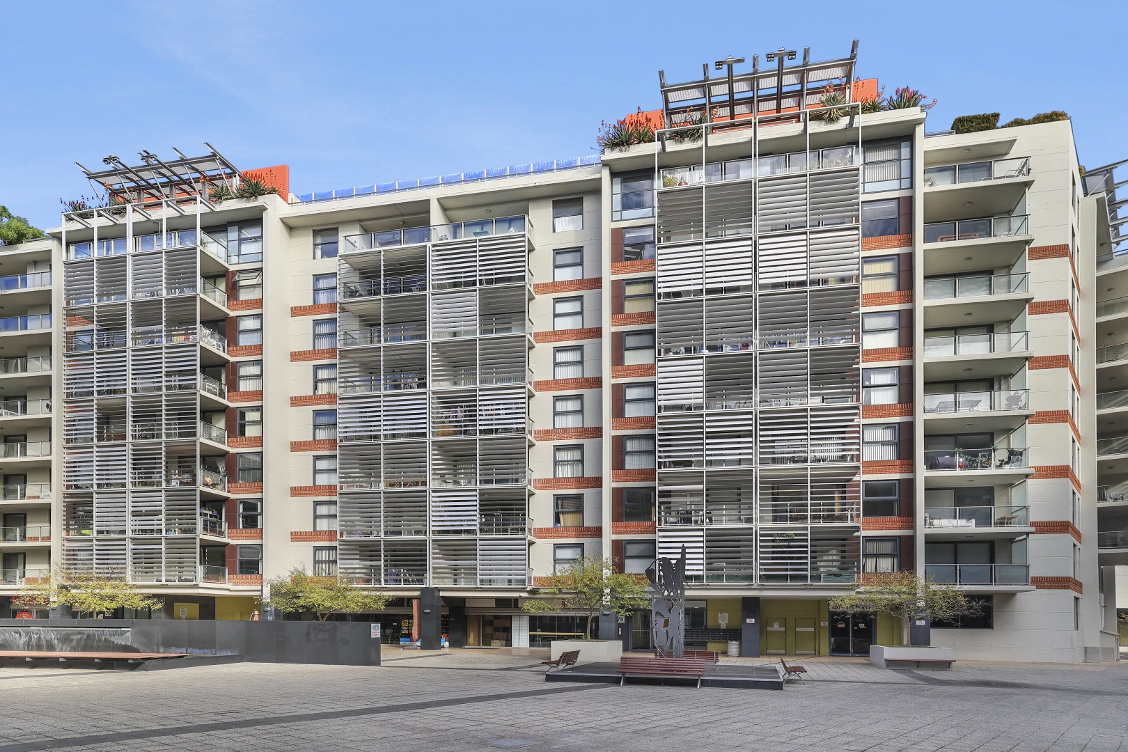 Additional image 7 of 610/62 Mountain Street, Ultimo NSW 2007