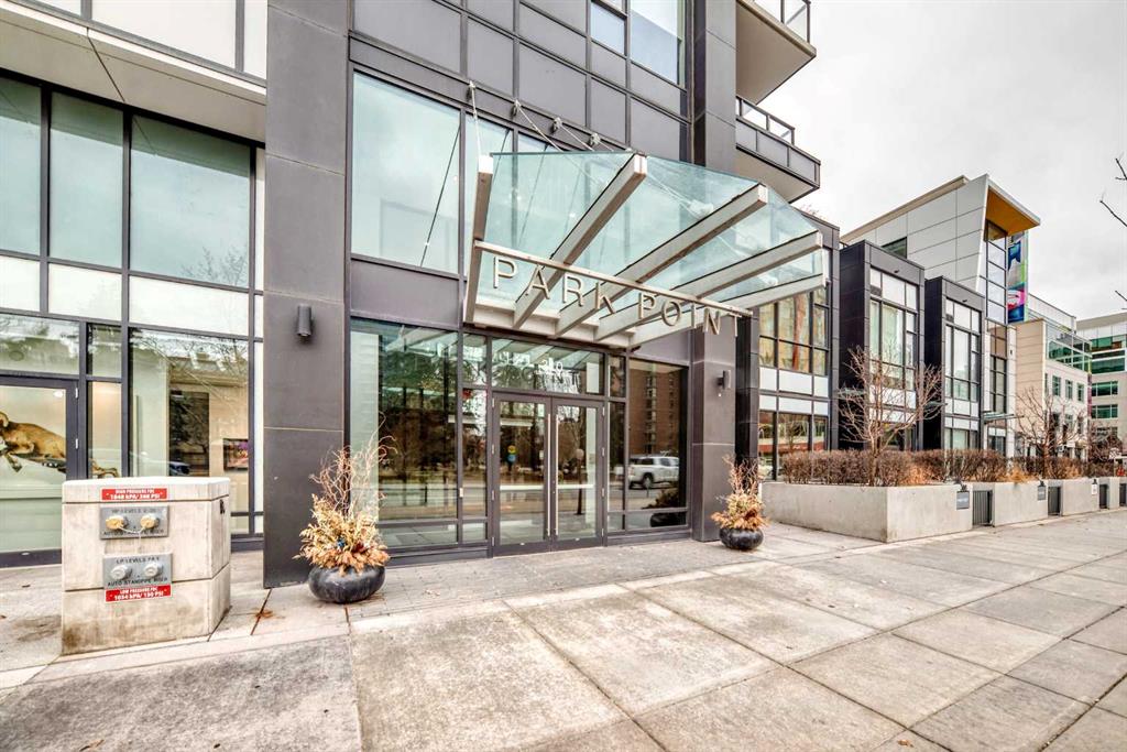 2805-310 12 Avenue SW, Calgary, AB, T2R 1B5