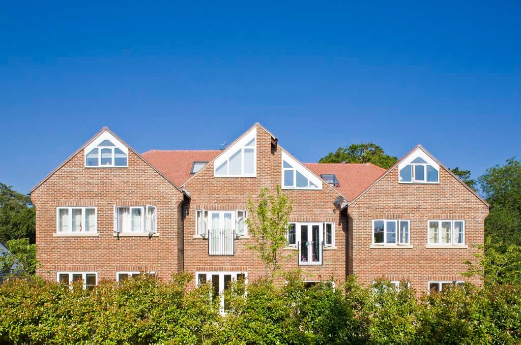 2 bed flat for saleFlat 1, Goring On Thames RG8