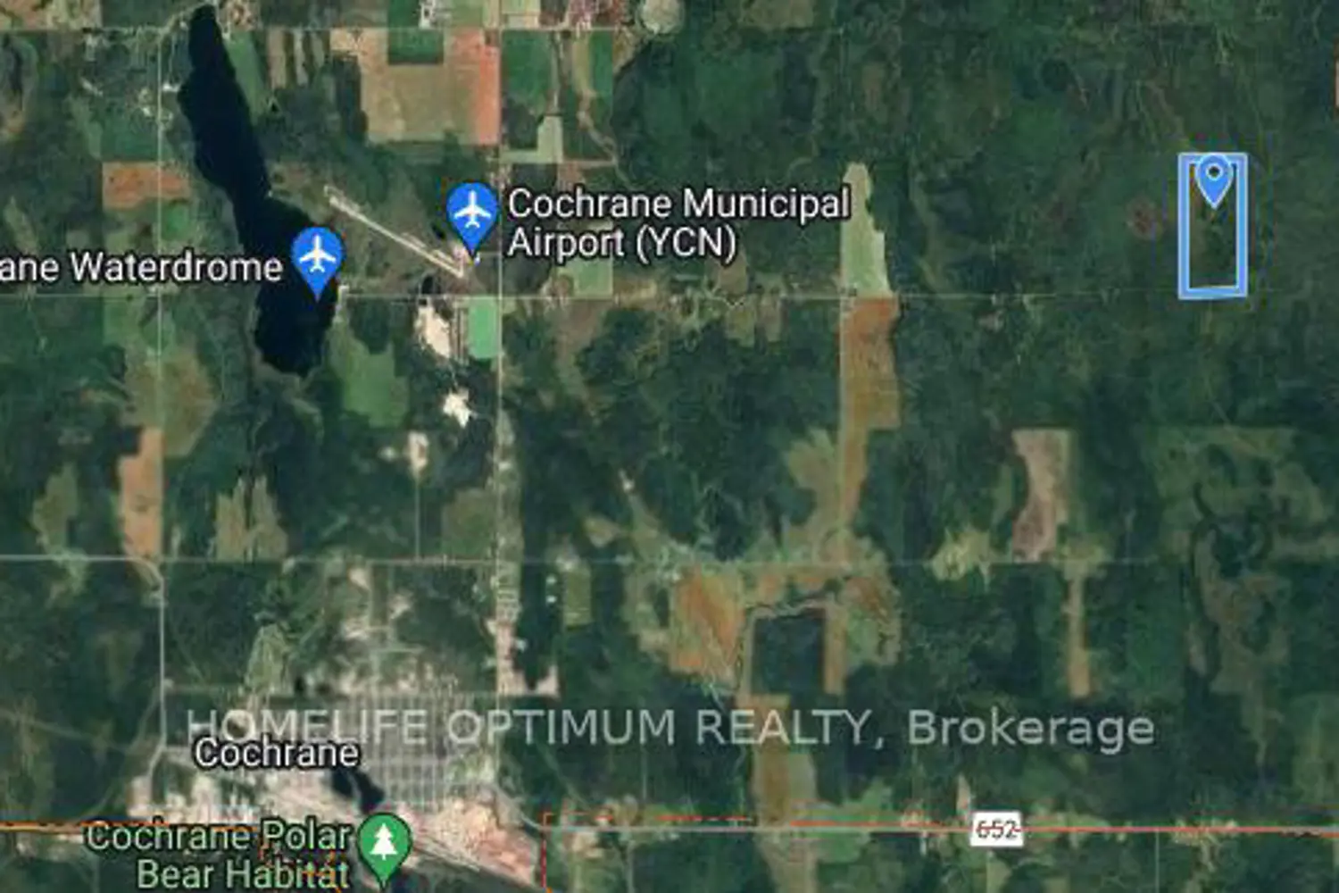 Additional image 8 of 154 Acres - Pcl 2372 N/A