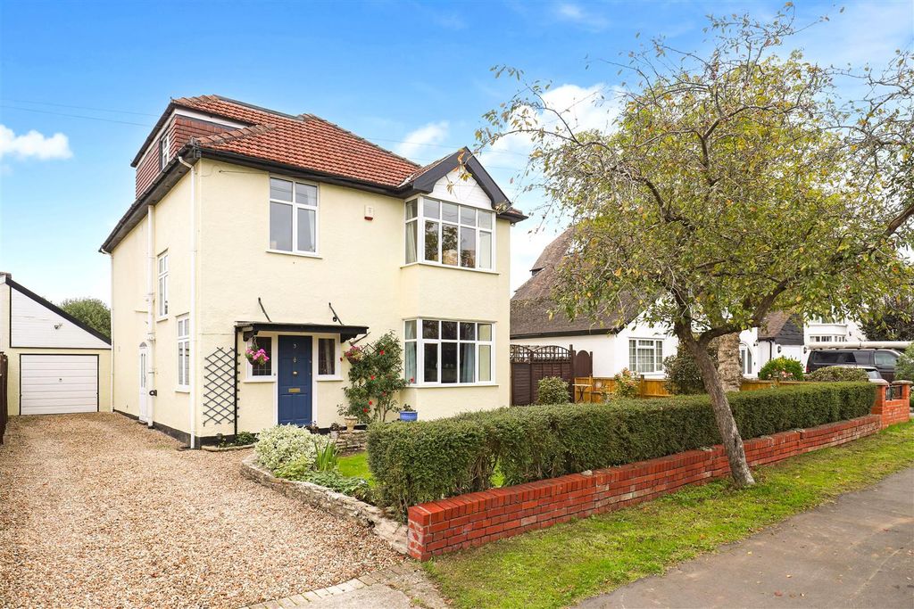 Additional image 20 of 5 bed detached house for saleWest Dene, Bristol BS9