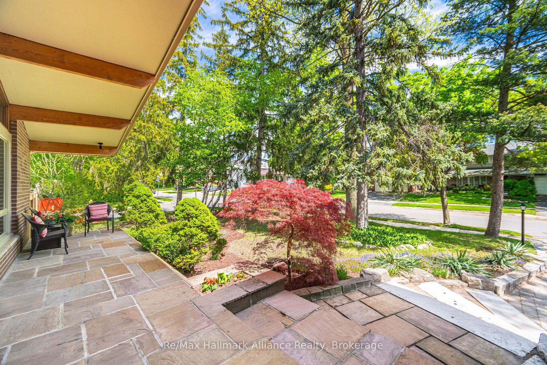 Additional image 4 of 8 Silverthorne Bush Drive, Toronto, ON, M9C 2X5