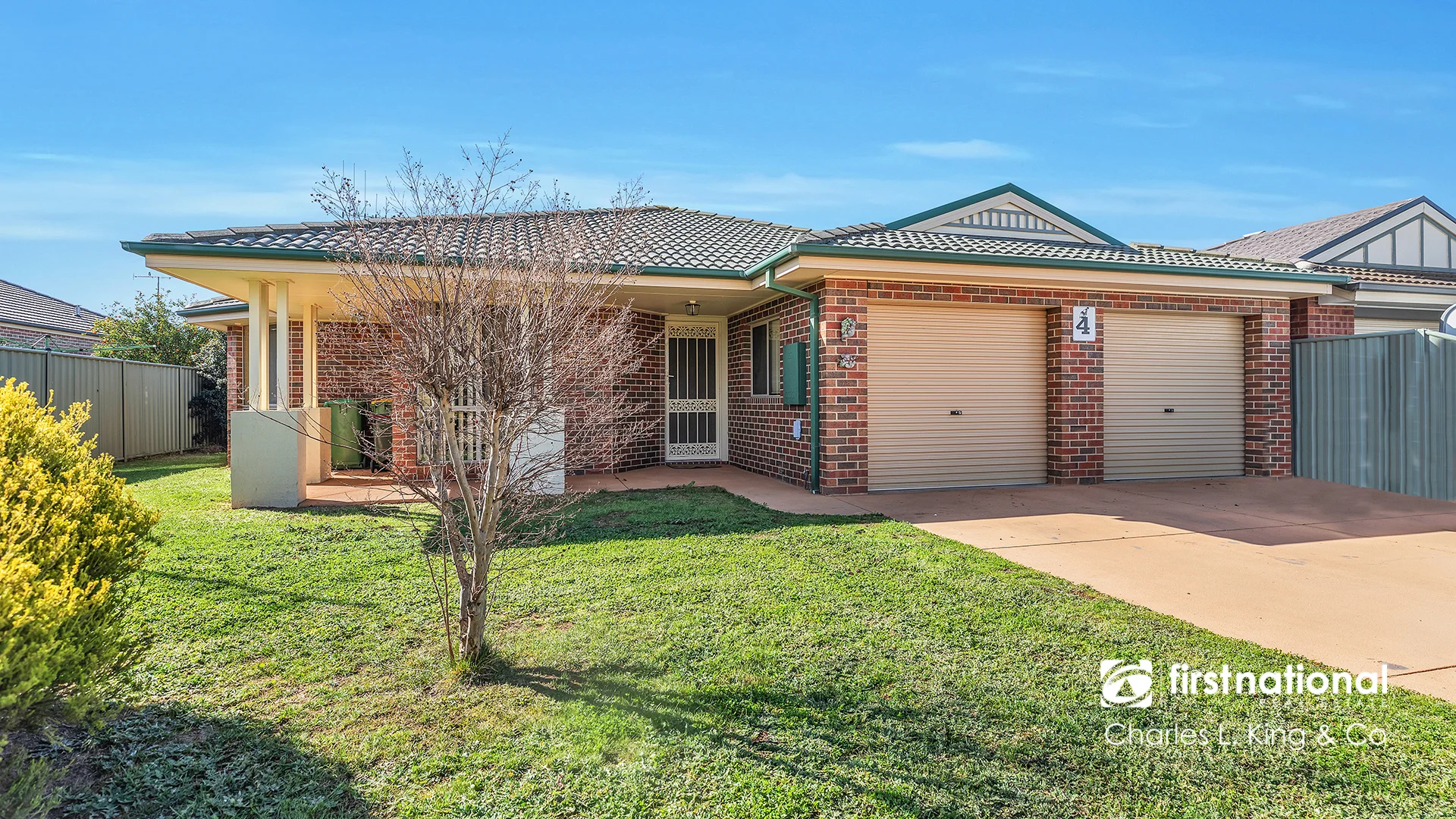 4 Woodlands Circuit, Echuca VIC 3564
